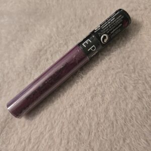 NWT Sephora Rock & Purple Cream Lip Stain